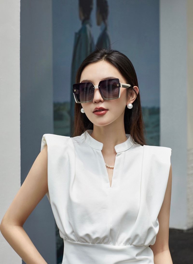 Hermes Sunglasses